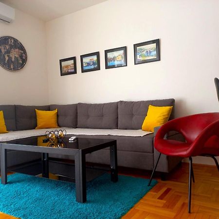 Apartamento Agape C-52 Trebinje Exterior foto