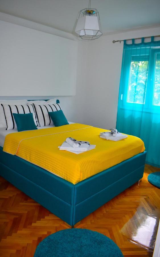 Apartamento Agape C-52 Trebinje Exterior foto
