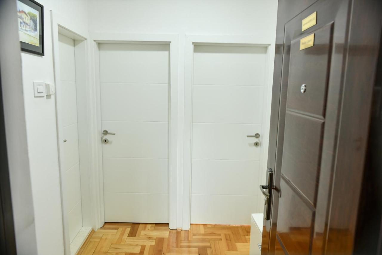 Apartamento Agape C-52 Trebinje Exterior foto