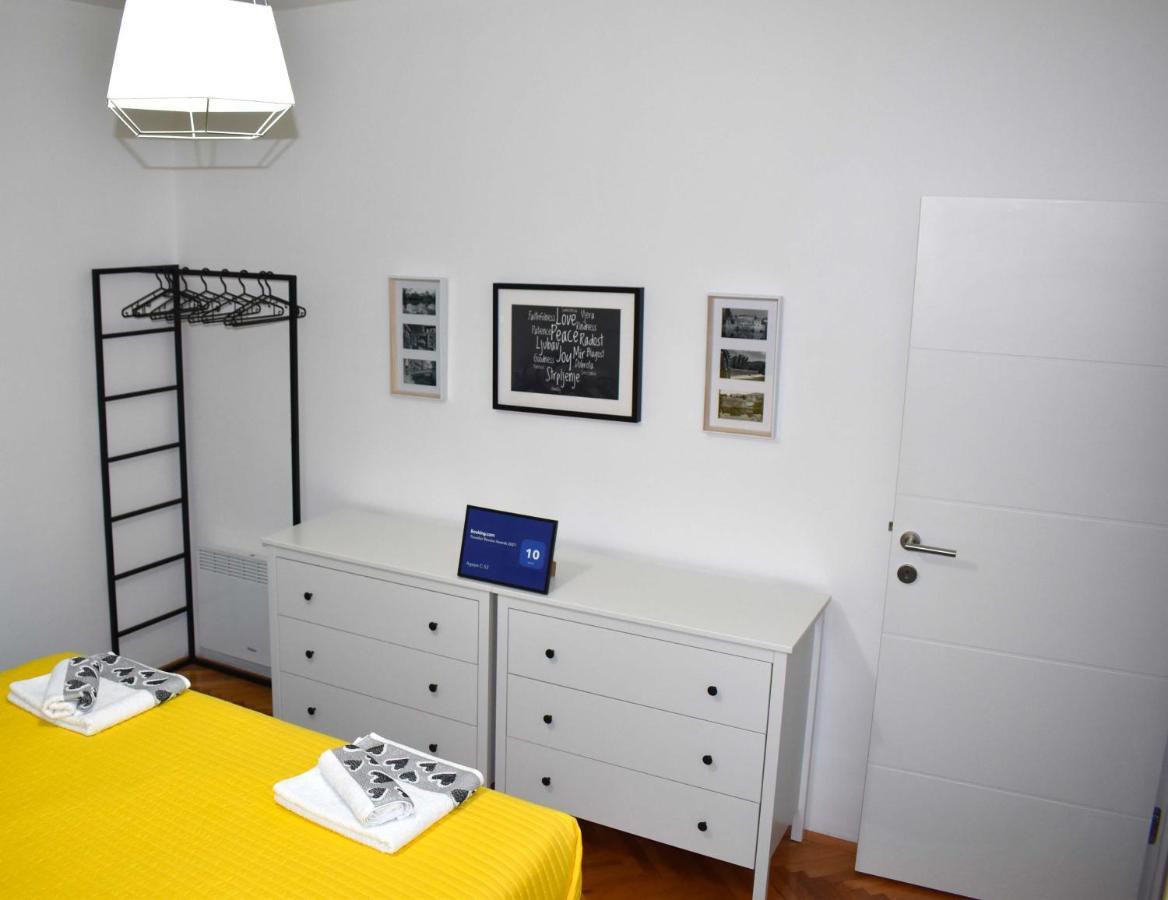 Apartamento Agape C-52 Trebinje Exterior foto