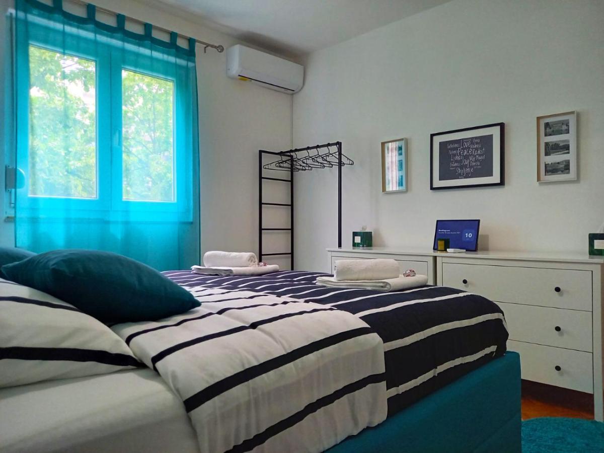 Apartamento Agape C-52 Trebinje Exterior foto