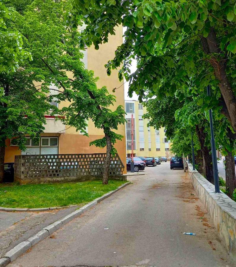Apartamento Agape C-52 Trebinje Exterior foto