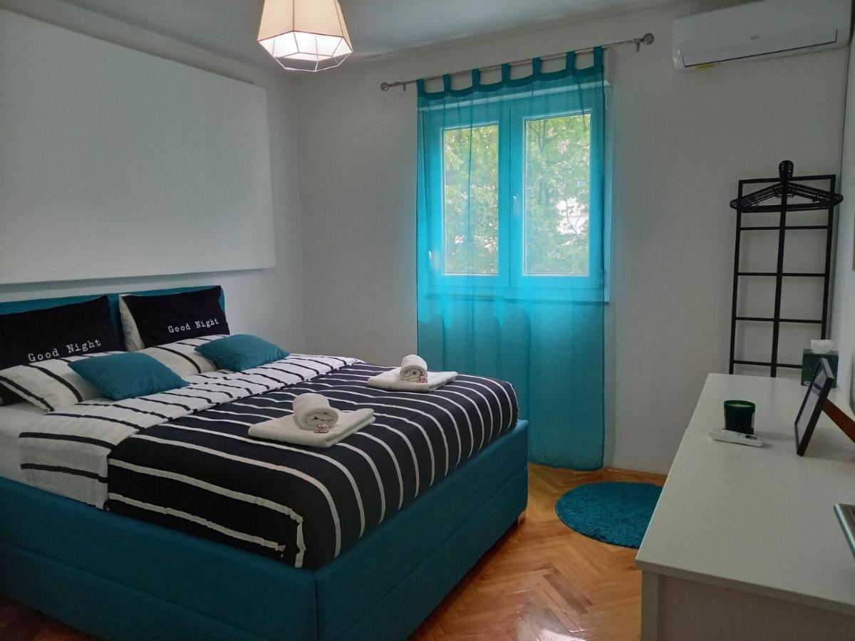Apartamento Agape C-52 Trebinje Exterior foto
