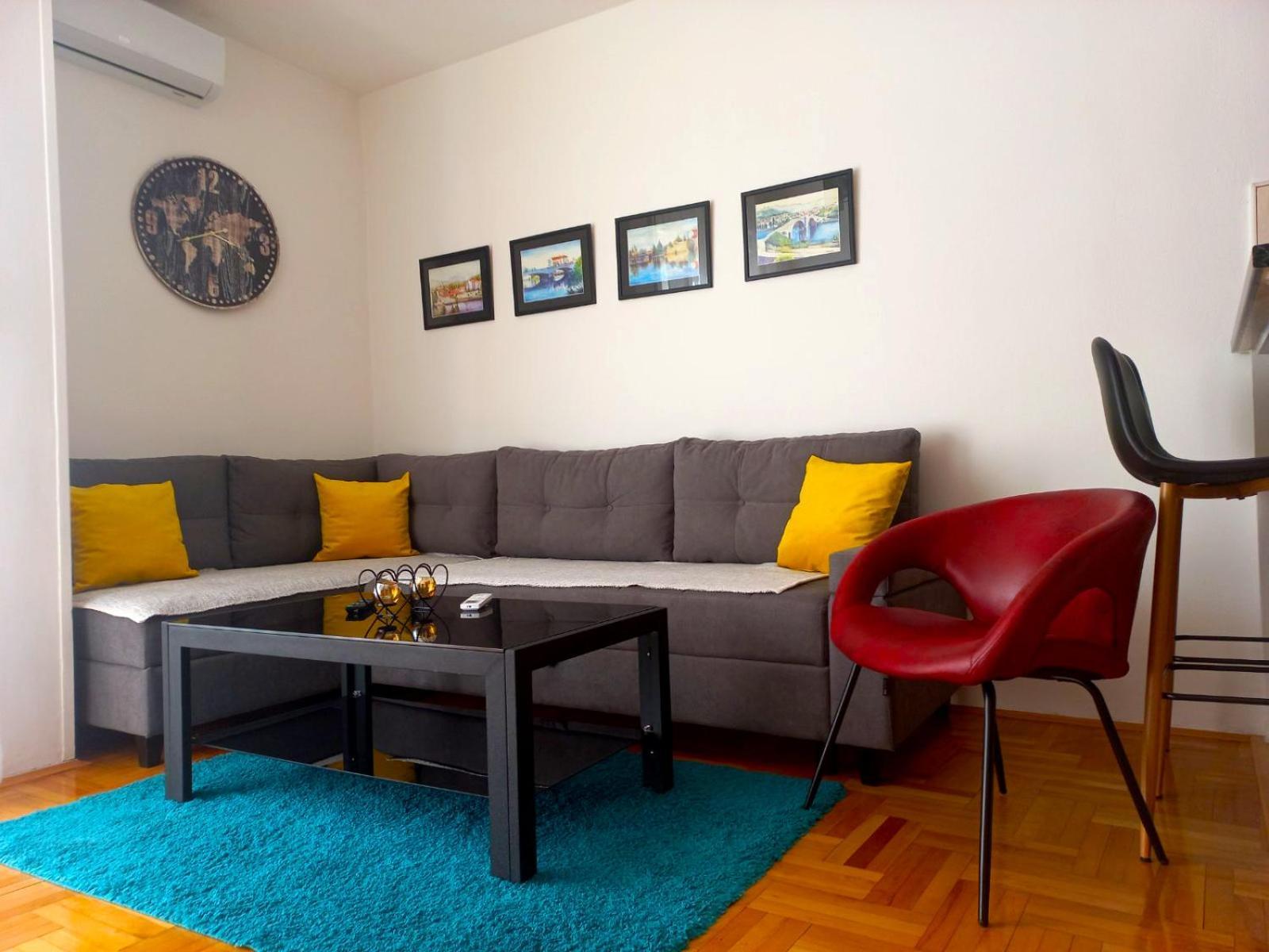 Apartamento Agape C-52 Trebinje Exterior foto