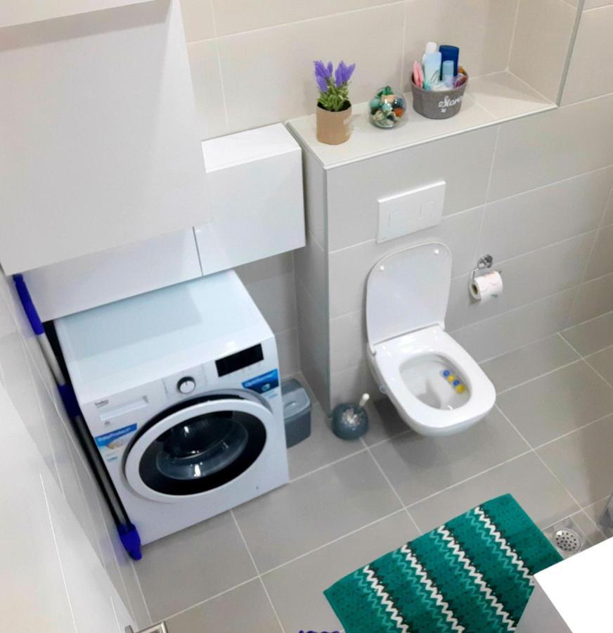 Apartamento Agape C-52 Trebinje Exterior foto