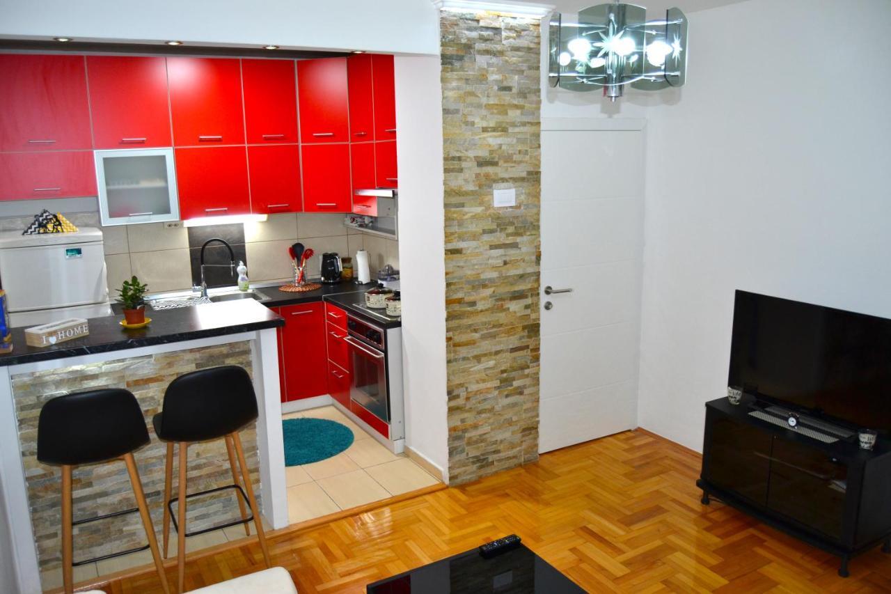 Apartamento Agape C-52 Trebinje Exterior foto