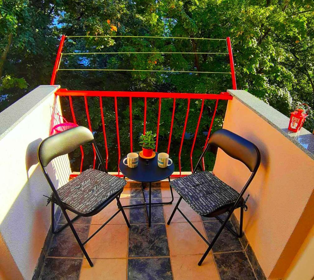 Apartamento Agape C-52 Trebinje Exterior foto