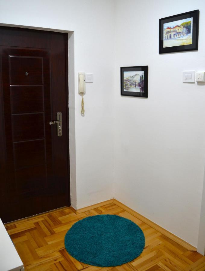 Apartamento Agape C-52 Trebinje Exterior foto