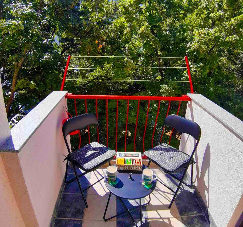 Apartamento Agape C-52 Trebinje Exterior foto