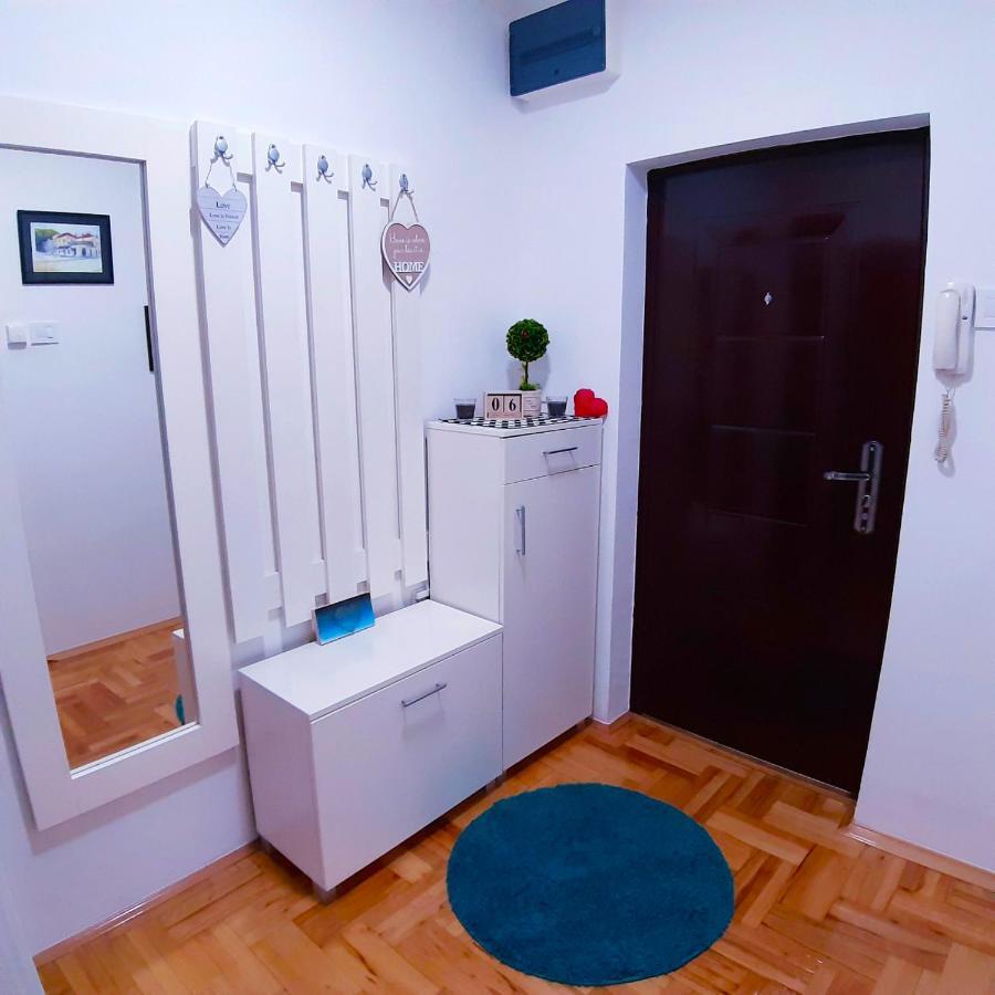 Apartamento Agape C-52 Trebinje Exterior foto